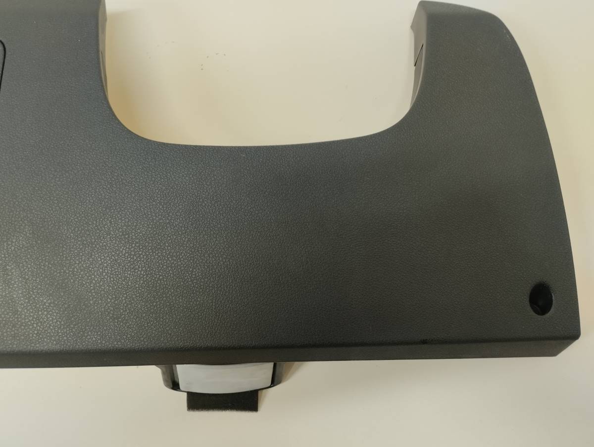 Накладка торпедо Kia Sorento (UM) 2015>