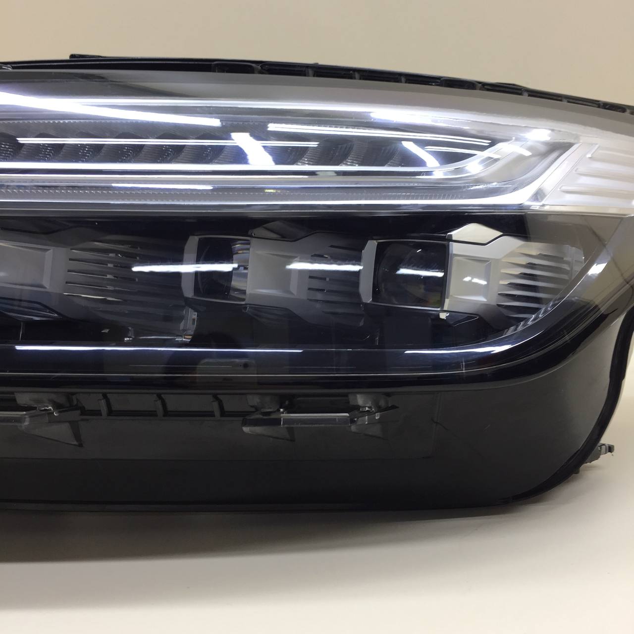 Фара левая EXEED VX 2020>
