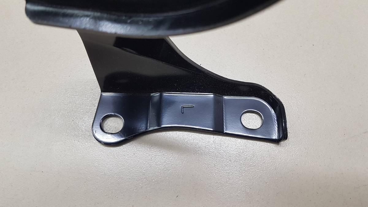 Петля капота левая Honda CR-V 2007-2012