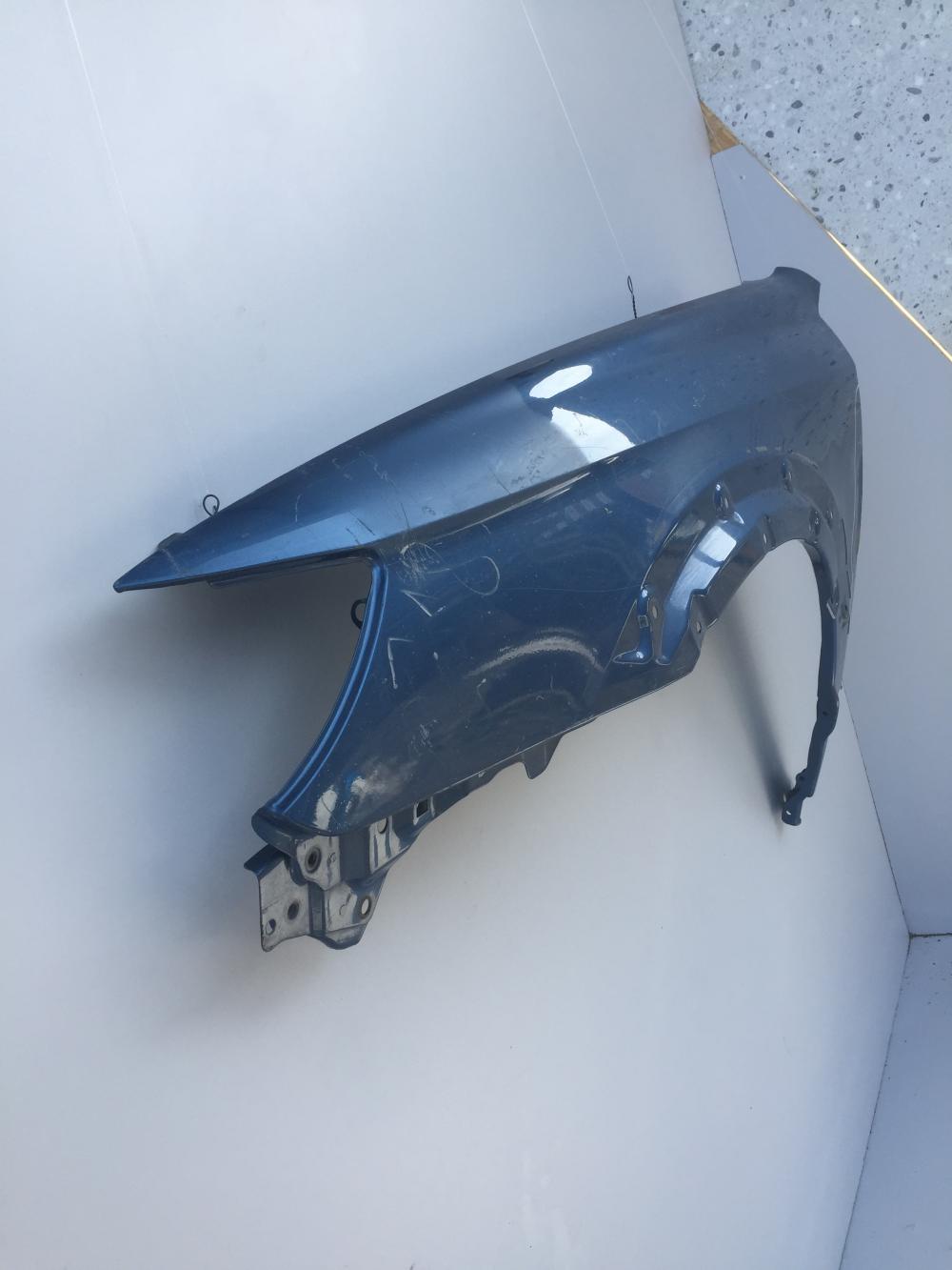 Крыло переднее левое Subaru Legacy Outback (B13) 2003-2009