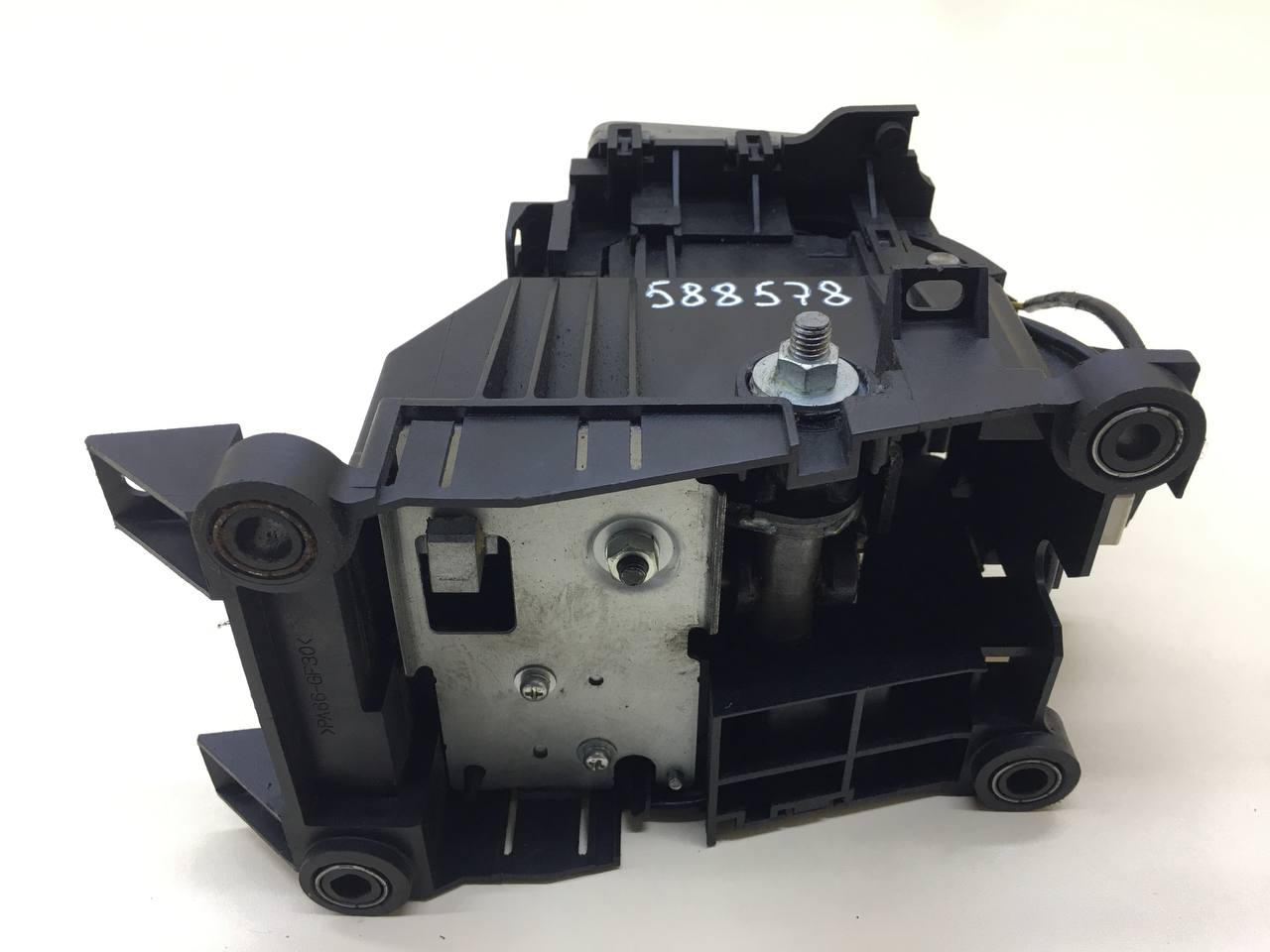 Кулиса КПП Toyota Corolla E150 2006-2013