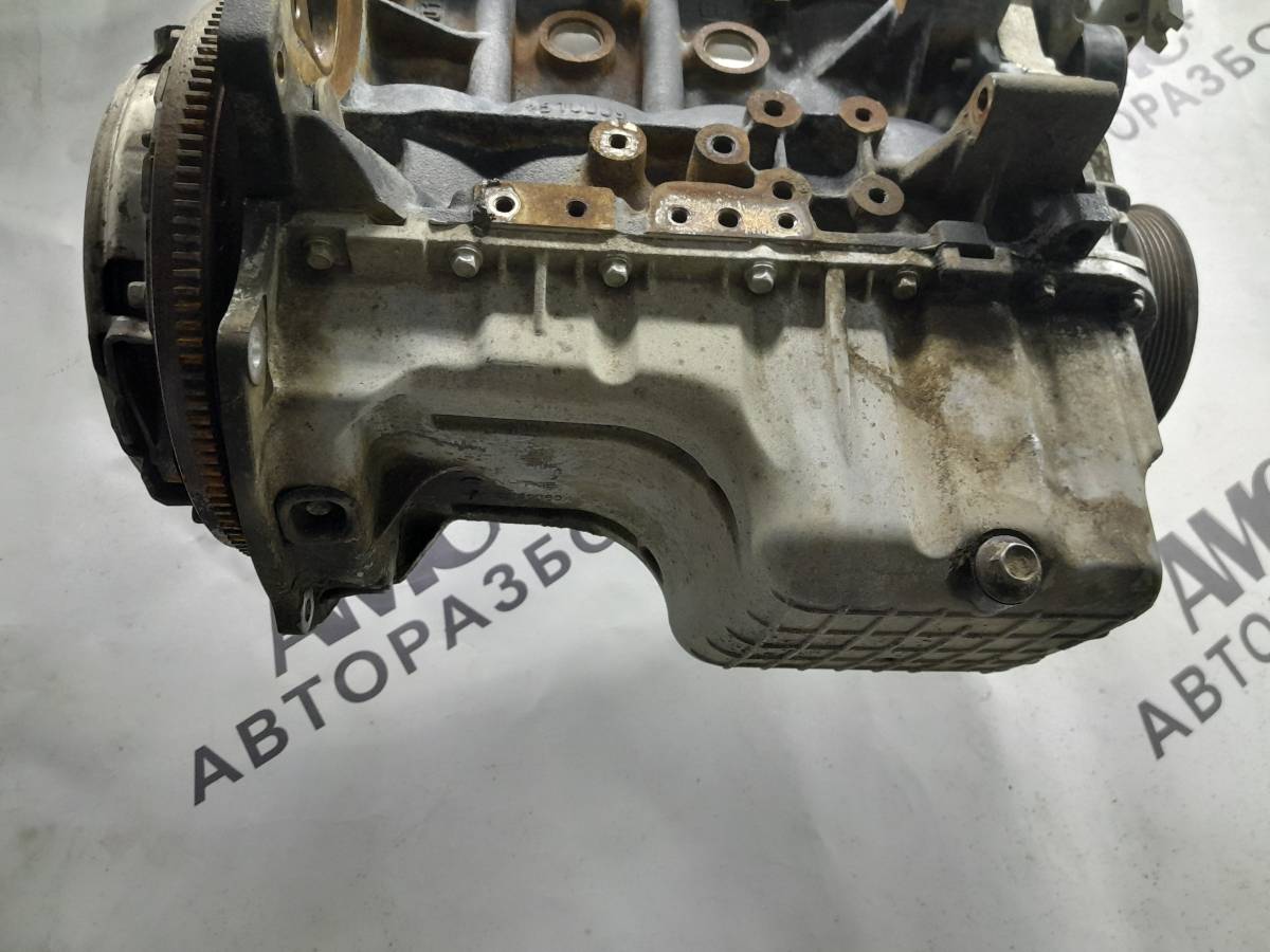 Двигатель Chevrolet Cobalt (T250) 2011-2015