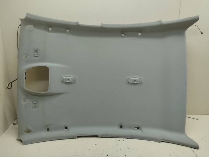 Обшивка потолка Ford Mondeo 4 2007-2015