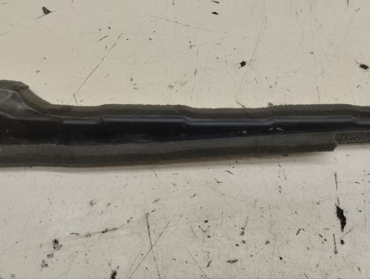 Пыльник (кузов наружные) Mazda Mazda 6 (GG) 2002-2007 Пыльник (кузов наружные) Mazda Mazda 6 (GG) 2002-2007