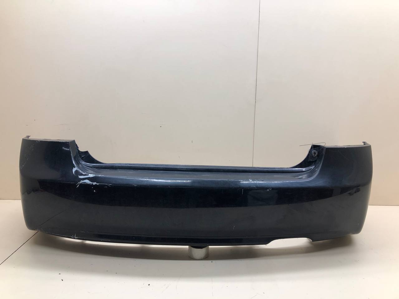 Бампер задний Honda Civic 4D 2006-2012 Бампер задний Honda Civic 4D 2006-2012