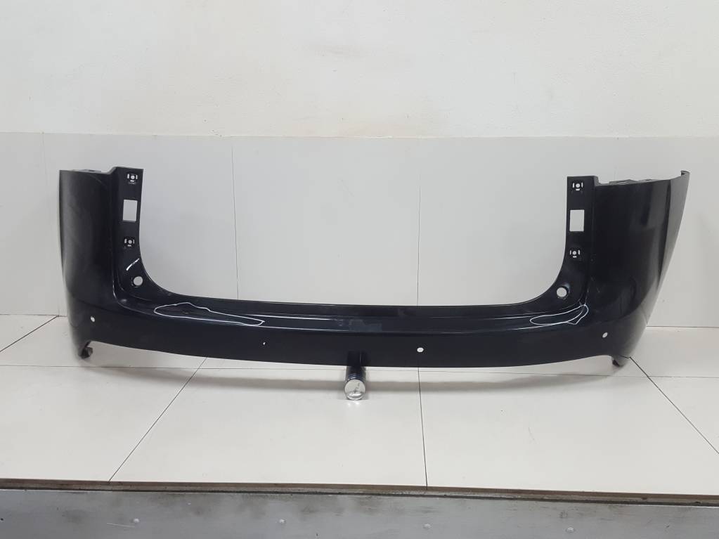 Бампер задний Lexus NX 200/300H 2014>