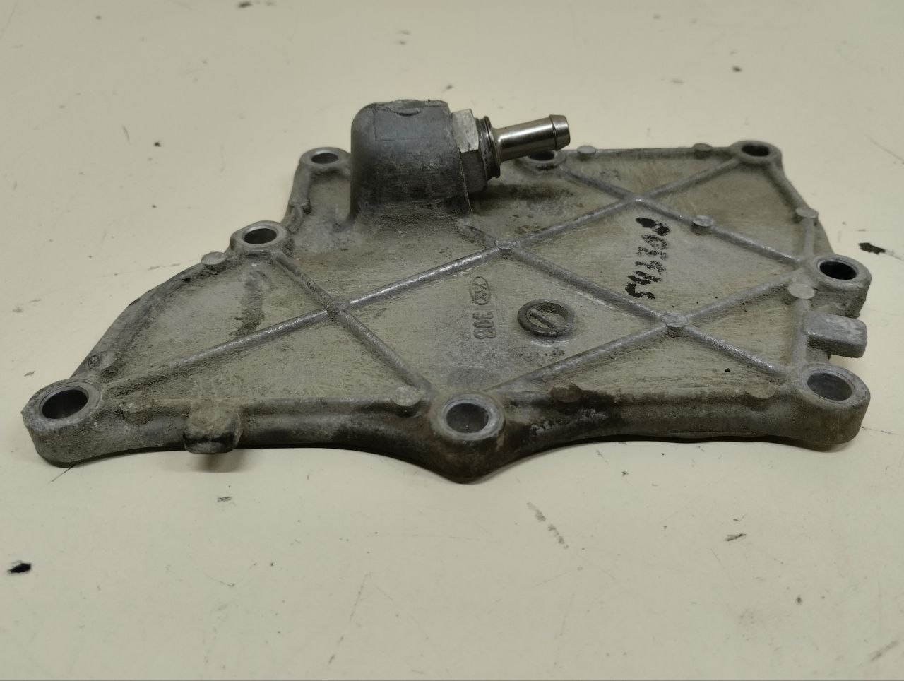 Сапун Toyota Rav 4 (XA40) 2013-2019 Сапун Toyota Rav 4 (XA40) 2013-2019