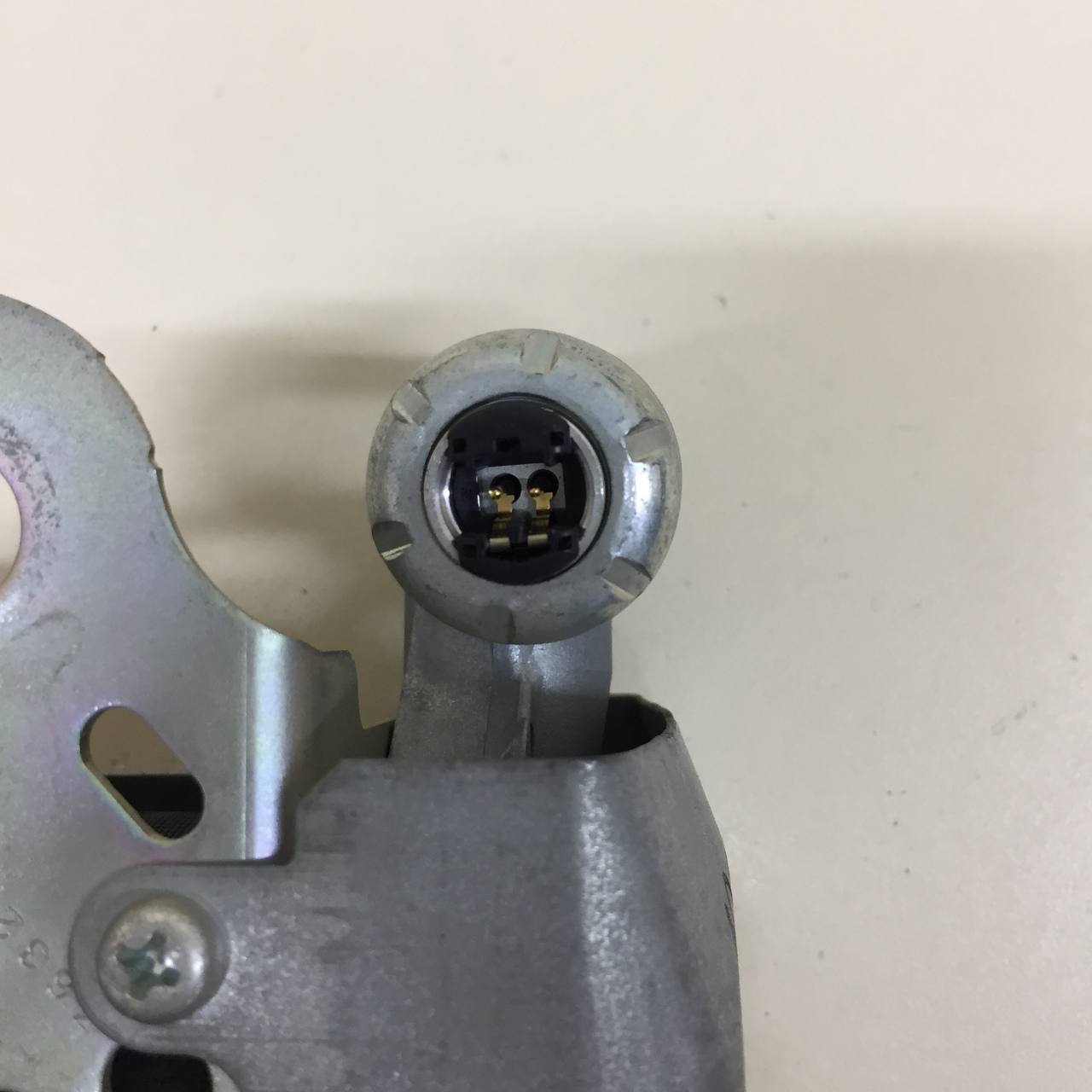 Ремень безопасности с пиропатроном Peugeot 107 2006-2014