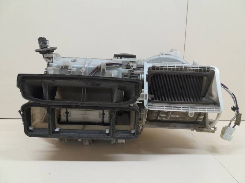 Корпус отопителя Toyota Corolla E150 2006-2013
