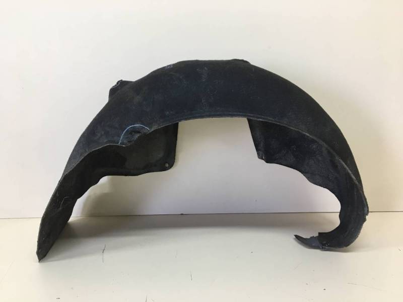 Локер задний правый BMW 1-series E87/E81 2004-2011