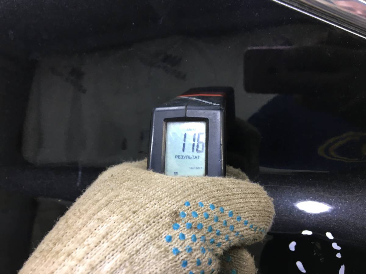 Крыло заднее правое Lexus NX 200 (Z10) 2014-2021