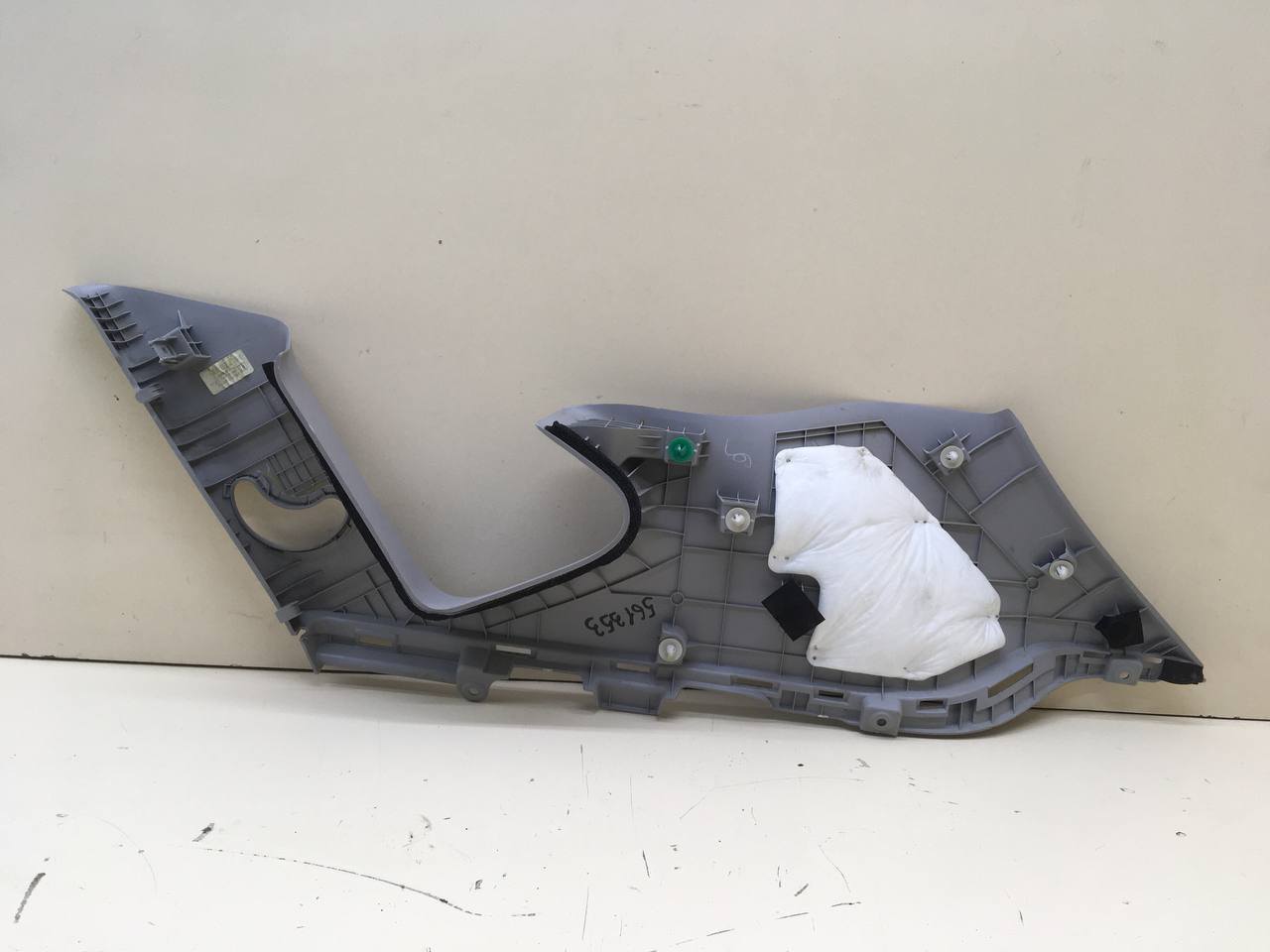 Обшивка стойки Hyundai Tucson (TL) 2015-2021 Обшивка стойки Hyundai Tucson (TL) 2015-2021