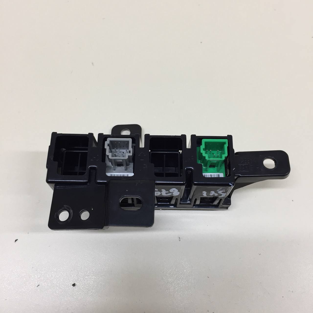 Блок кнопок Nissan Qashqai (J11) 2014> Блок кнопок Nissan Qashqai (J11) 2014>