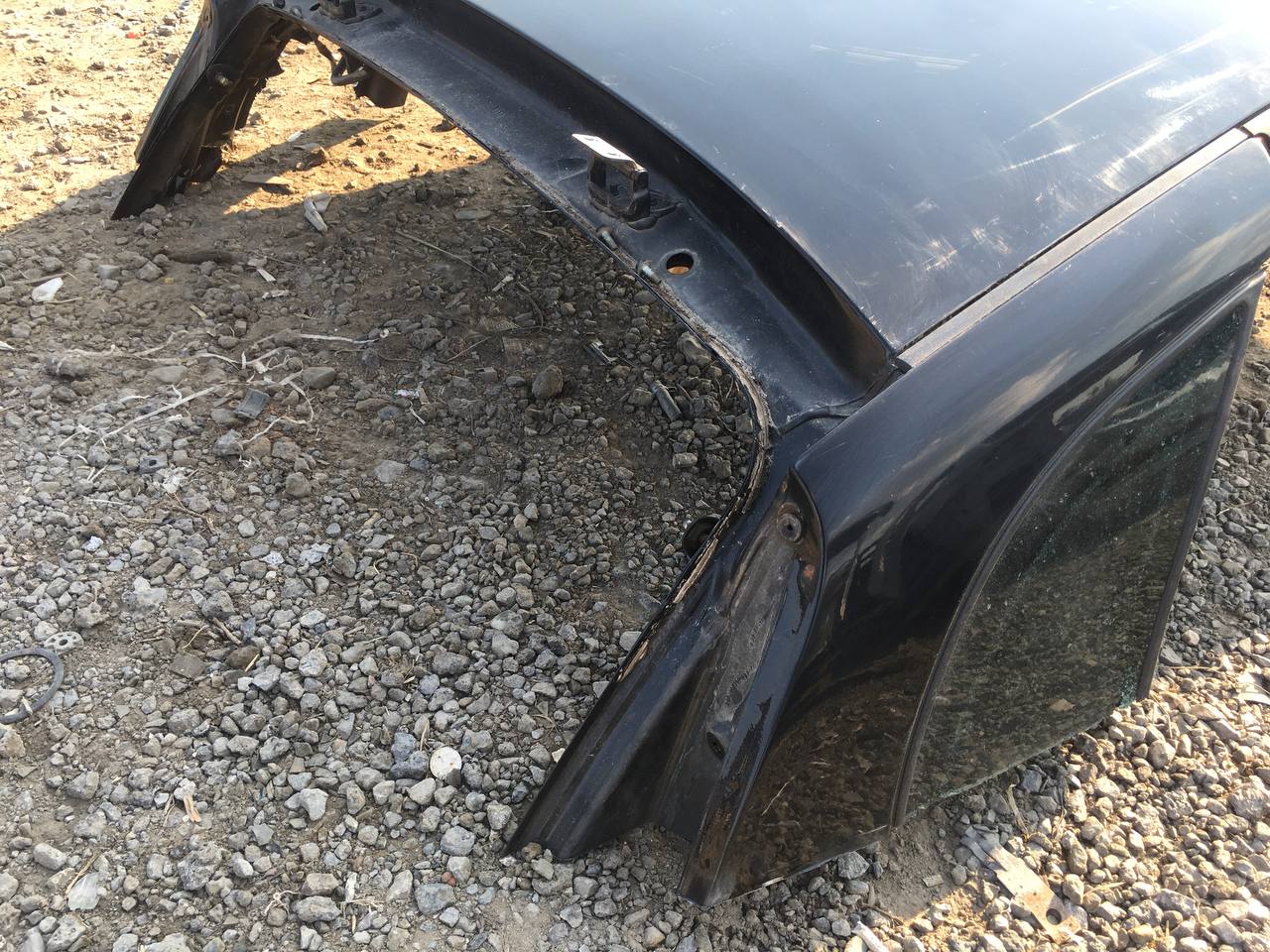 Крыша Lada Kalina 1999-2013 Крыша Lada Kalina 1999-2013