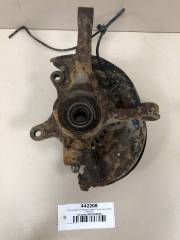 Кулак поворотный передний правый Toyota Verso (XP20) 1999-2006