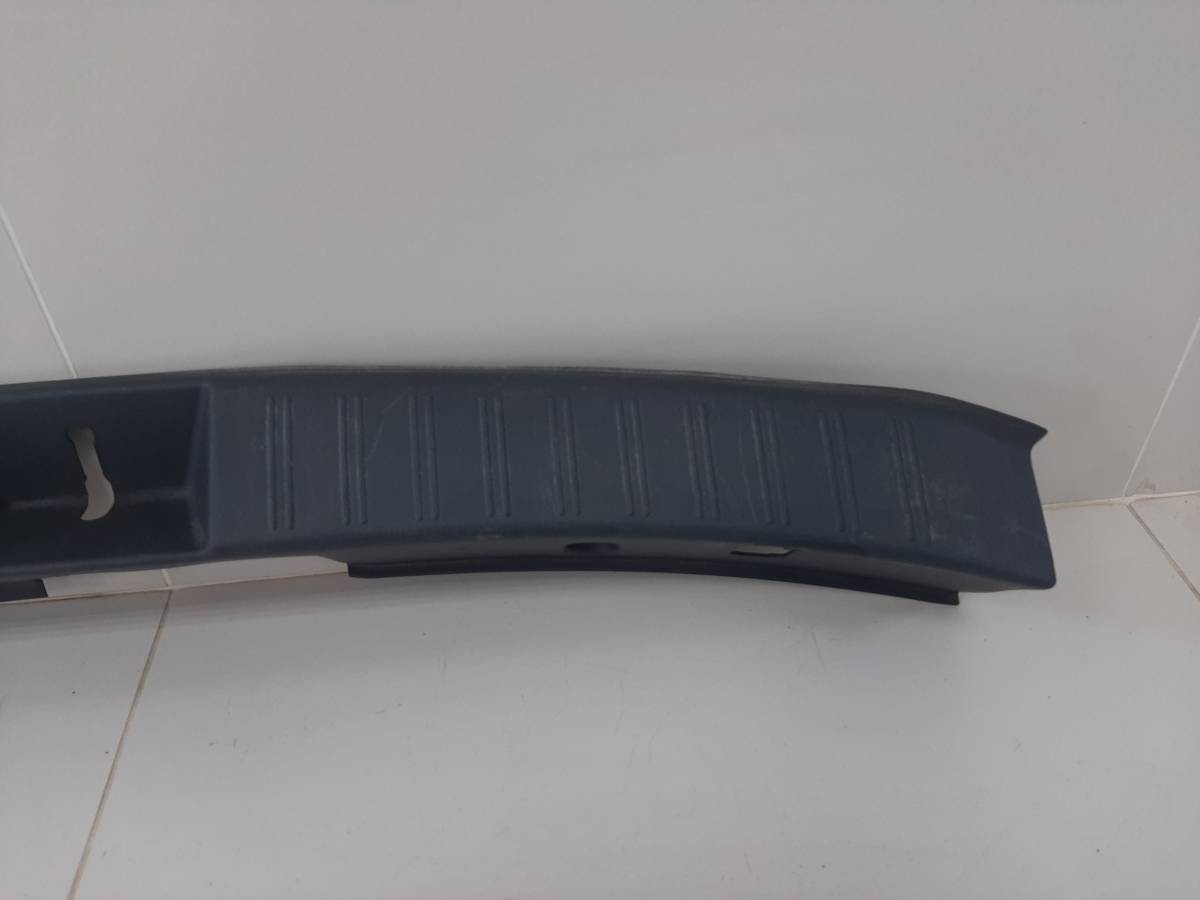Накладка замка багажника Subaru Impreza (G12) 2007-2012 Накладка замка багажника Subaru Impreza (G12) 2007-2012