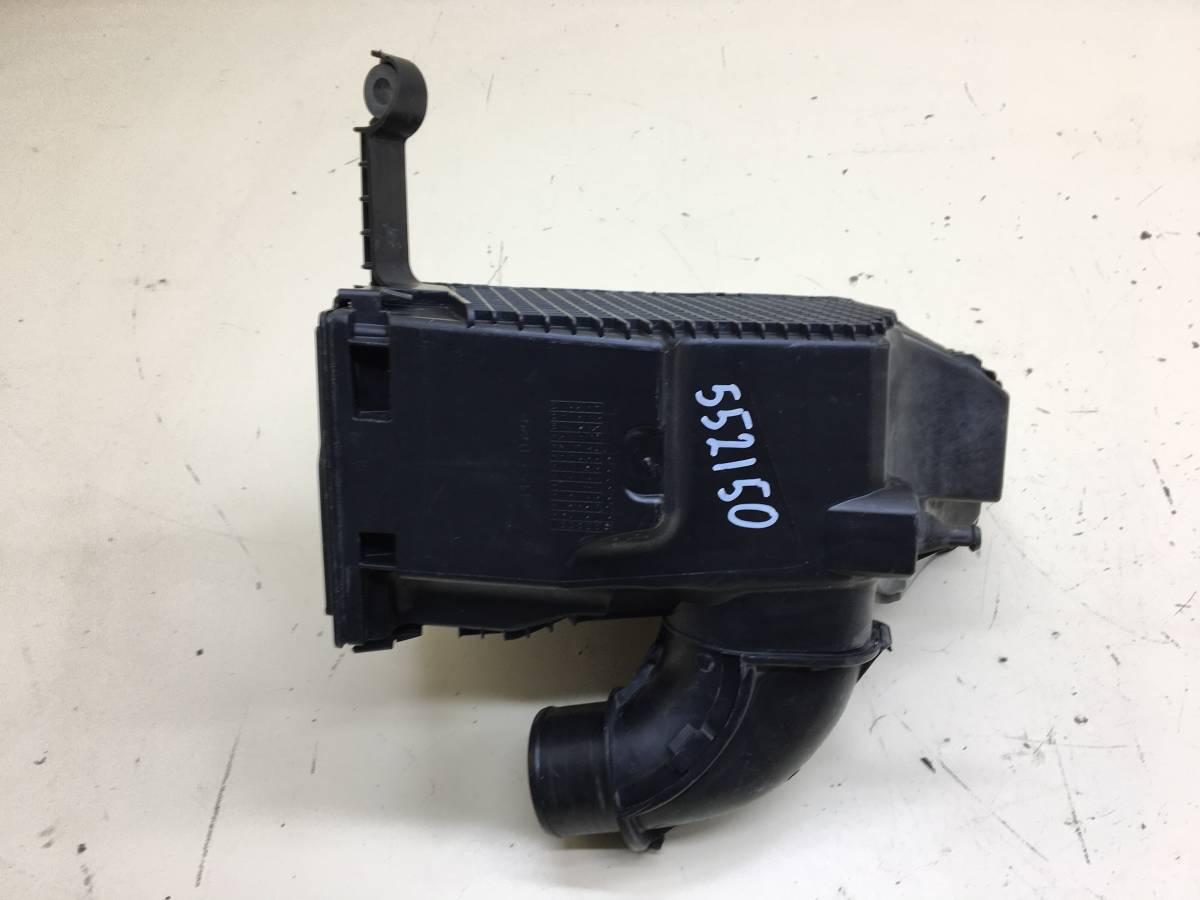 Корпус воздушного фильтра Renault Duster (HSA, HSM) 2012>