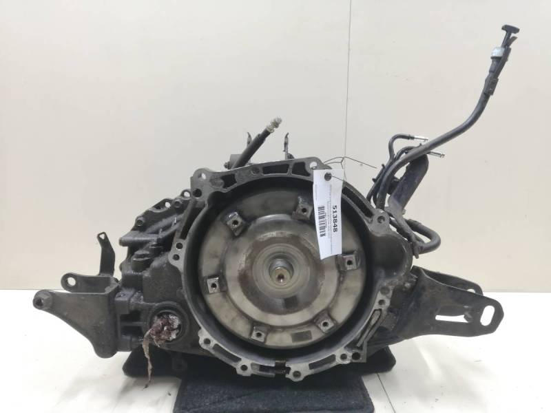 АКПП (автоматическая коробка переключения передач) Toyota Corolla E150 2006-2013 АКПП (автоматическая коробка переключения передач) Toyota Corolla E150 2006-2013