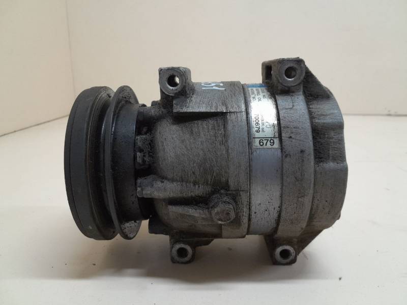 Компрессор системы кондиционирования Daewoo Nexia (N150) 2008-2016