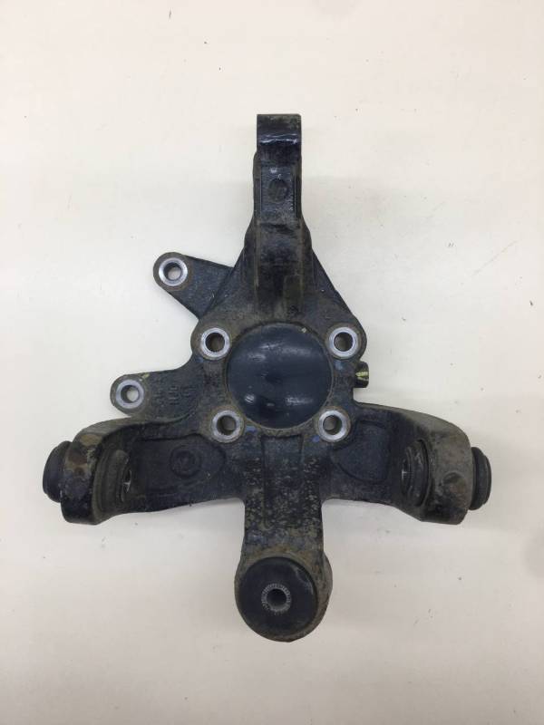 Кулак поворотный задний левый Changan UNI-K 2020>