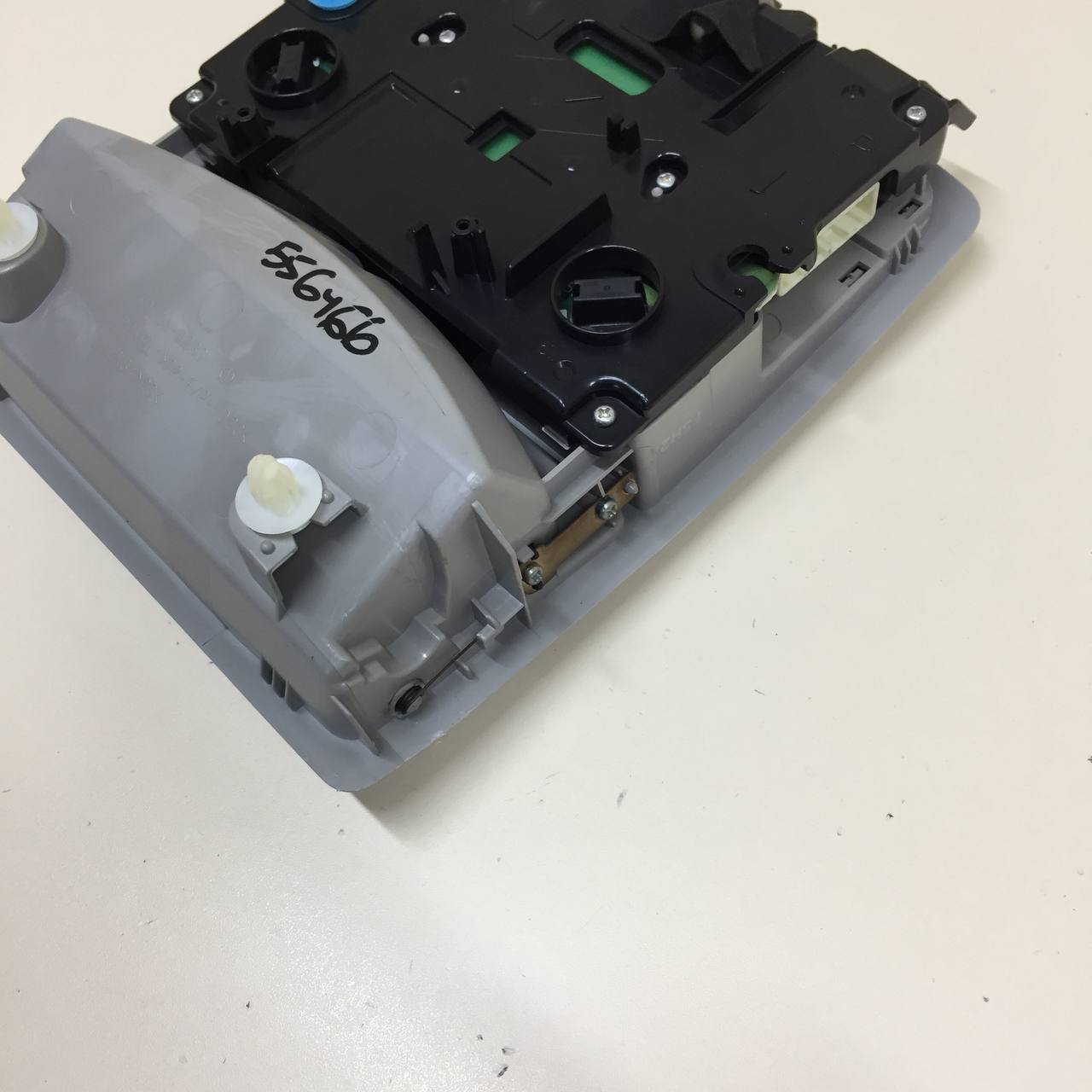 Плафон салонный Toyota Land Cruiser Prado (J150) 2009-2022