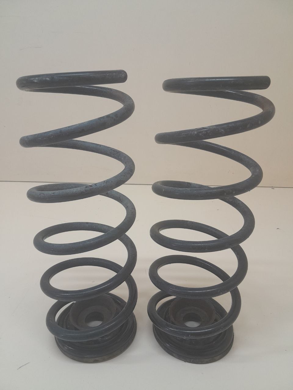 Пружина передняя Mazda CX-7 (ER) 2006-2012 Пружина передняя Mazda CX-7 (ER) 2006-2012
