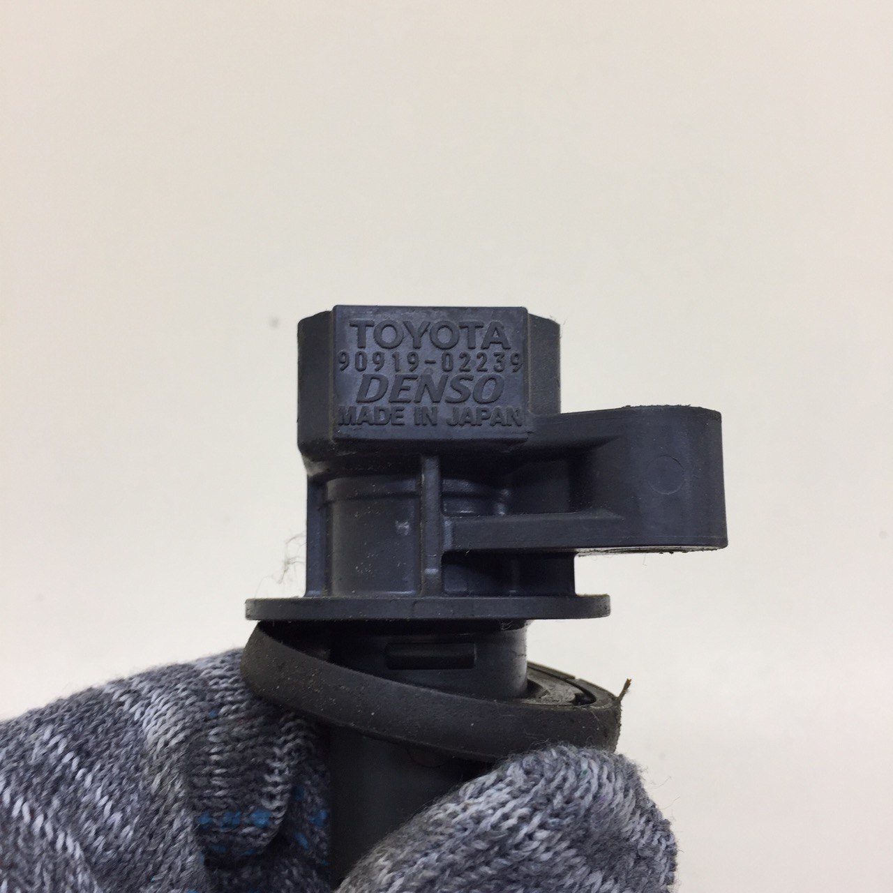 Катушка зажигания Toyota Corolla E120 2001-2007 Катушка зажигания Toyota Corolla E120 2001-2007