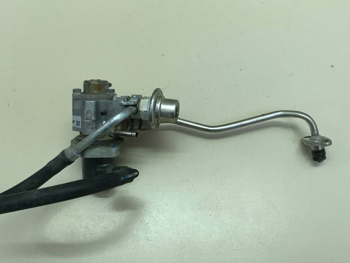 ТНВД Lexus GS 350/300H 2012>