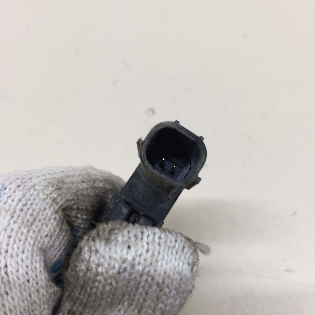 Датчик температуры воздуха Toyota Rav 4 (XA50) 2018>