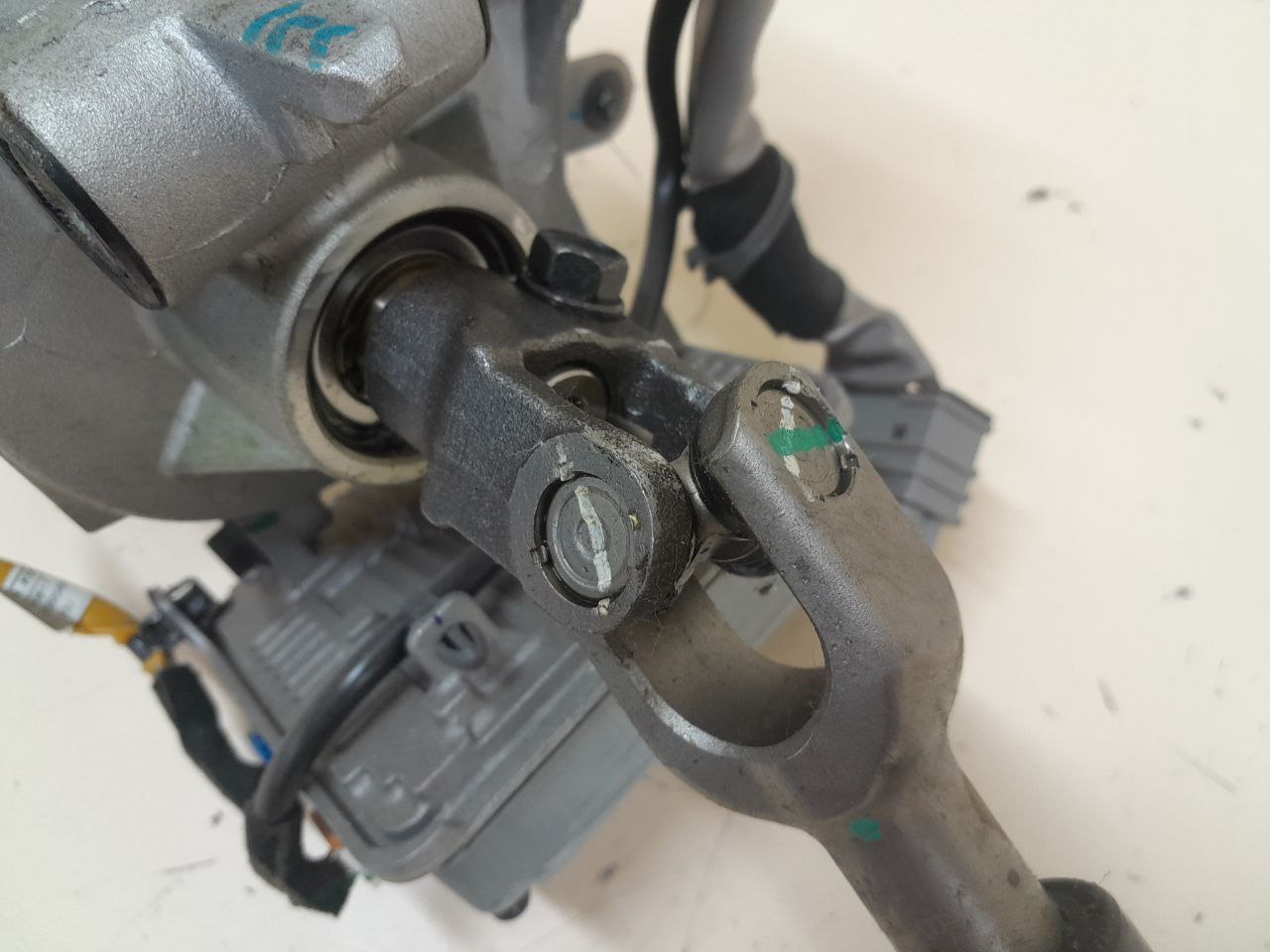 Колонка рулевая Kia Cerato (BD) 2018-2022