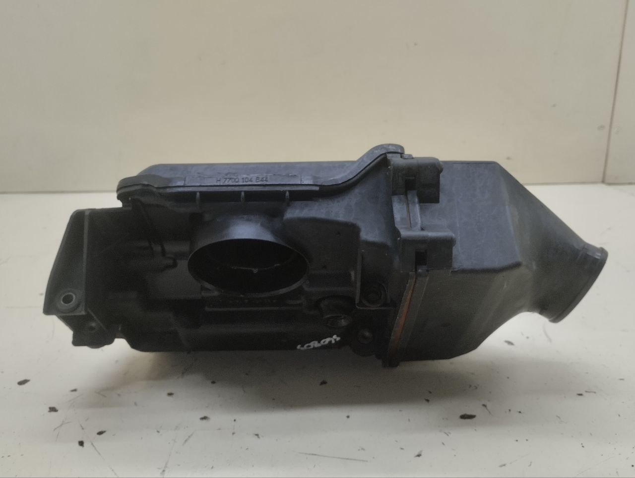 Корпус воздушного фильтра Nissan Almera 3 (G11, G15) 2012>