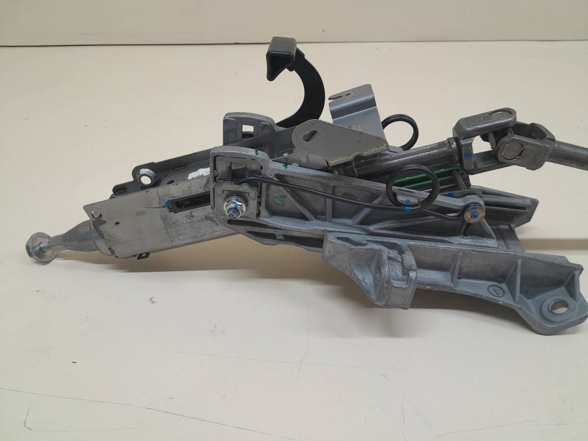 Колонка рулевая Mazda Mazda 3 (BL) 2009-2013