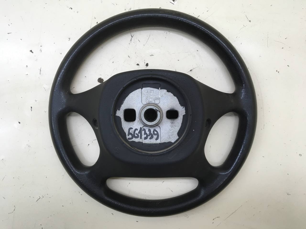 Рулевое колесо без AIR BAG Chevrolet Niva 2002-2009