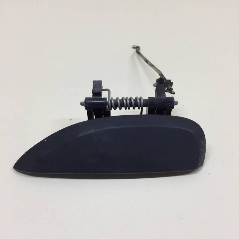 Ручка двери передней наружная левая Renault Logan (2) 2014>