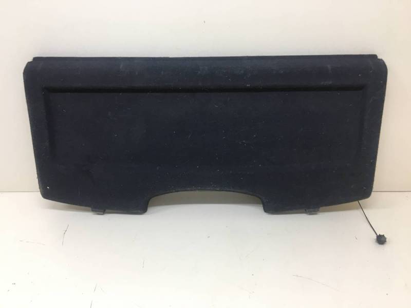 Полка Skoda Fabia (5J) 2007-2014