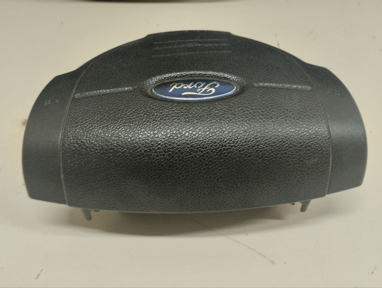 Подушка безопасности (комплект) Ford Fiesta (MK5) 2002-2008 Подушка безопасности (комплект) Ford Fiesta (MK5) 2002-2008