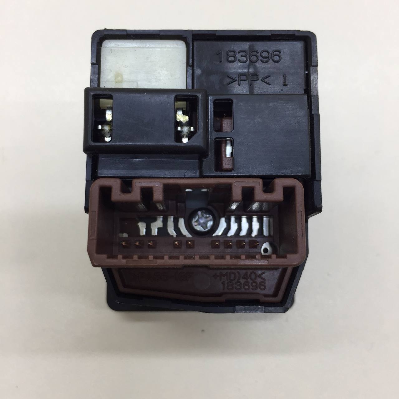 Переключатель регулировки зеркала Toyota Rav 4 (XA40) 2013-2019