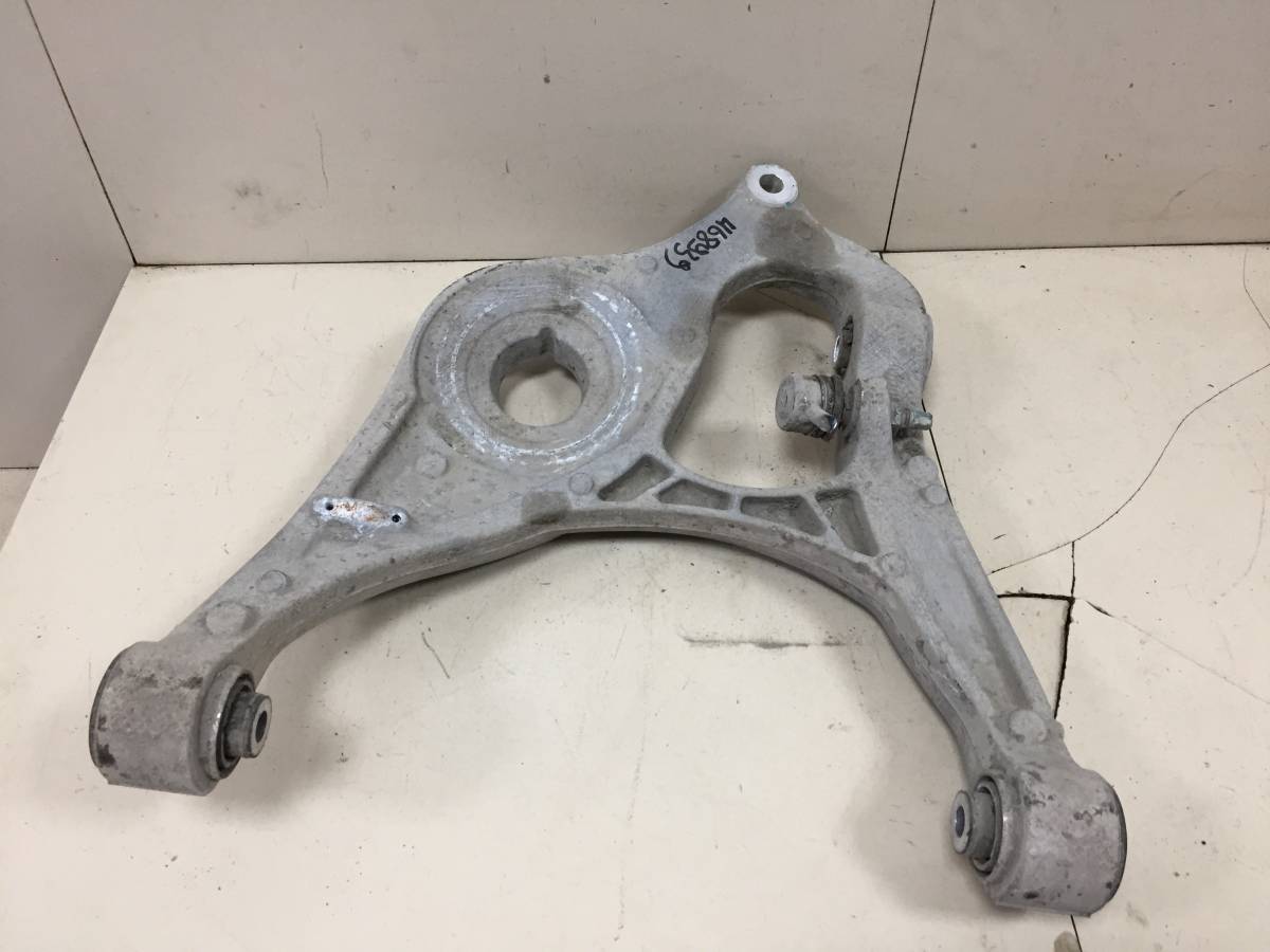 Рычаг задний нижний правый Mercedes-Benz R-Class (W251) 2005>