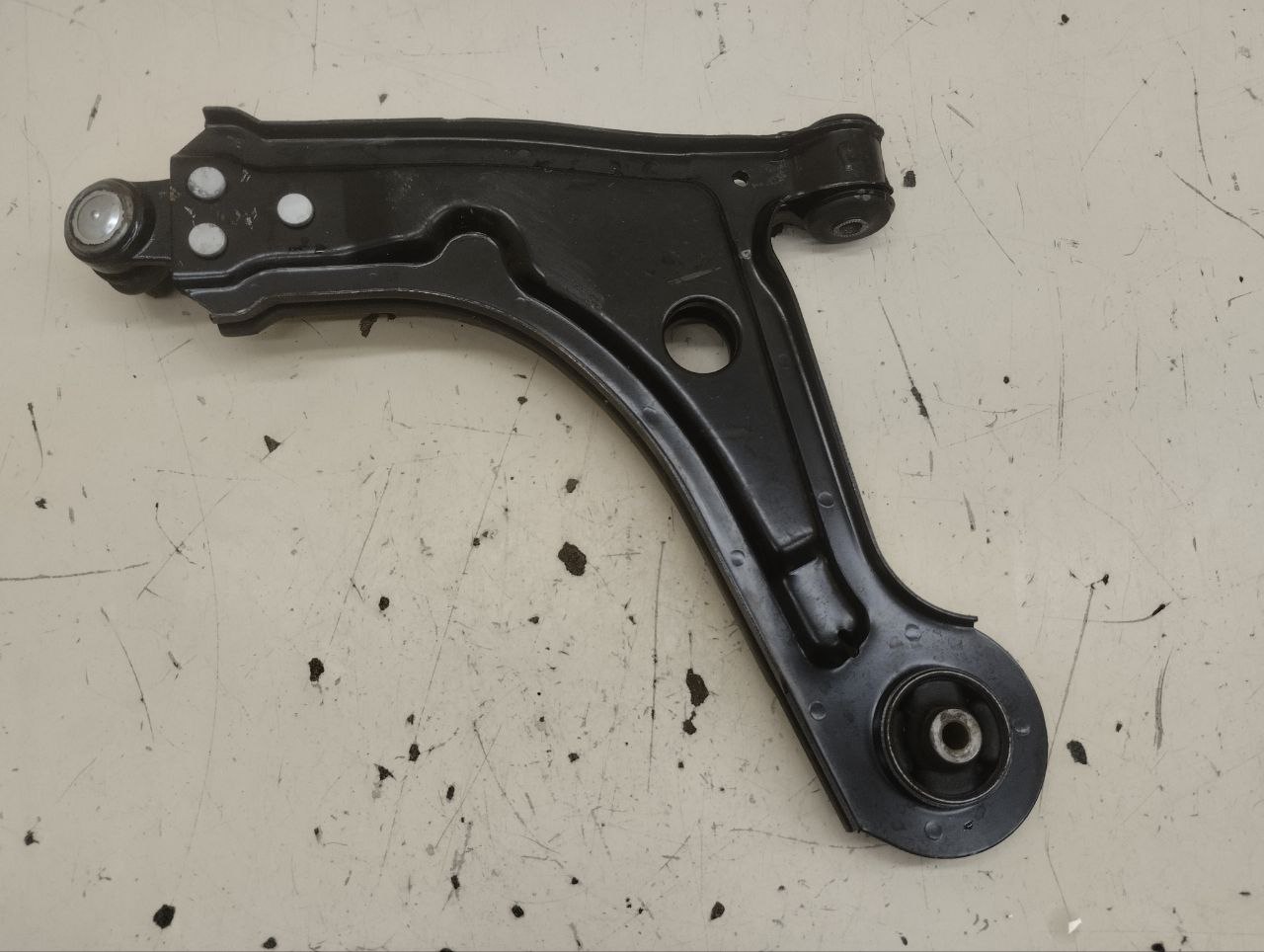 Рычаг передний правый Chevrolet Lacetti (J200) 2003-2013