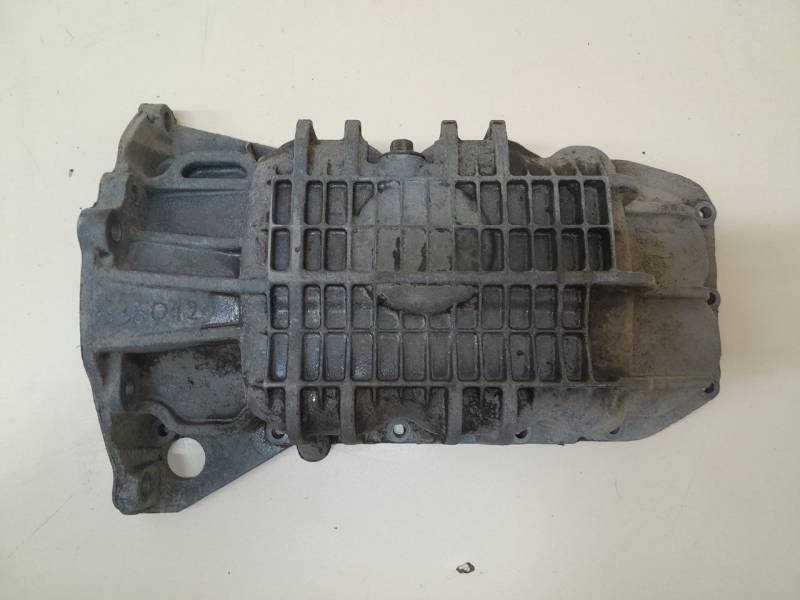 Поддон масляный двигателя Ford Focus 2 (DA) 2005-2008