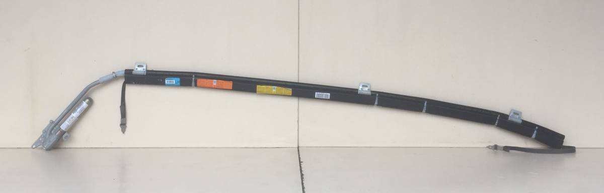 Подушка безопасности боковая (шторка) Hyundai Tucson (JM) 2004-2010