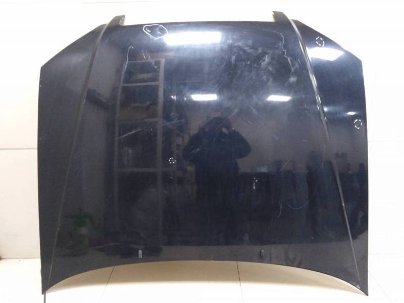 Капот Chery Amulet A15 2002-2010