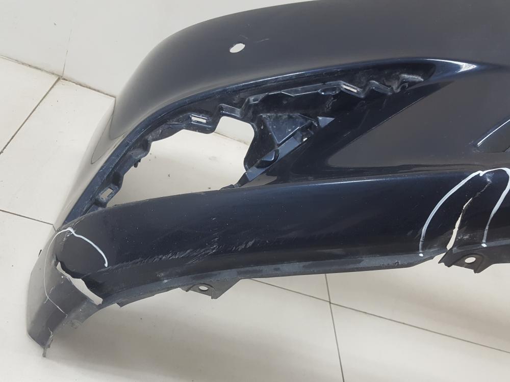 Бампер передний Mazda Mazda 6 (GJ) 2013-2022