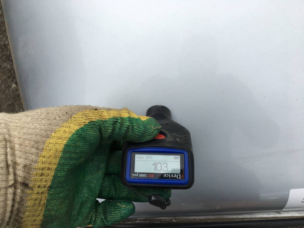 Крыша Lada Niva 2131 1993>