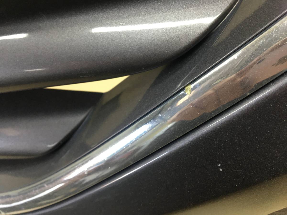 Бампер передний Hyundai Sonata 6 (YF) 2010-2014