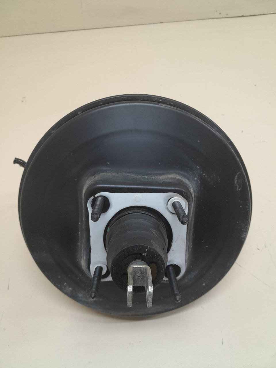 Усилитель тормозов вакуумный Ford Focus 2 (DB) 2008-2011 Усилитель тормозов вакуумный Ford Focus 2 (DB) 2008-2011