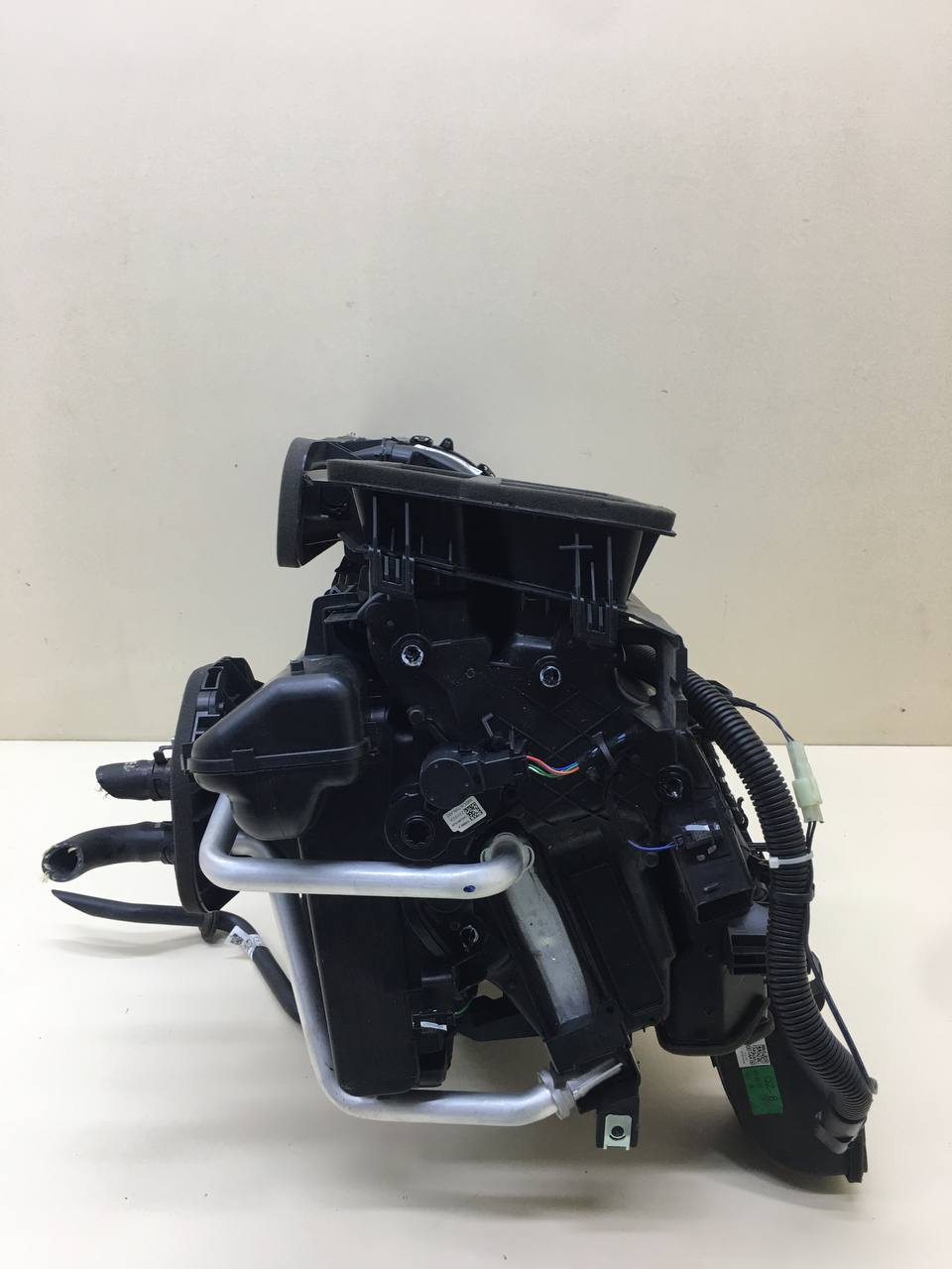 Корпус отопителя EXEED RX 2022>