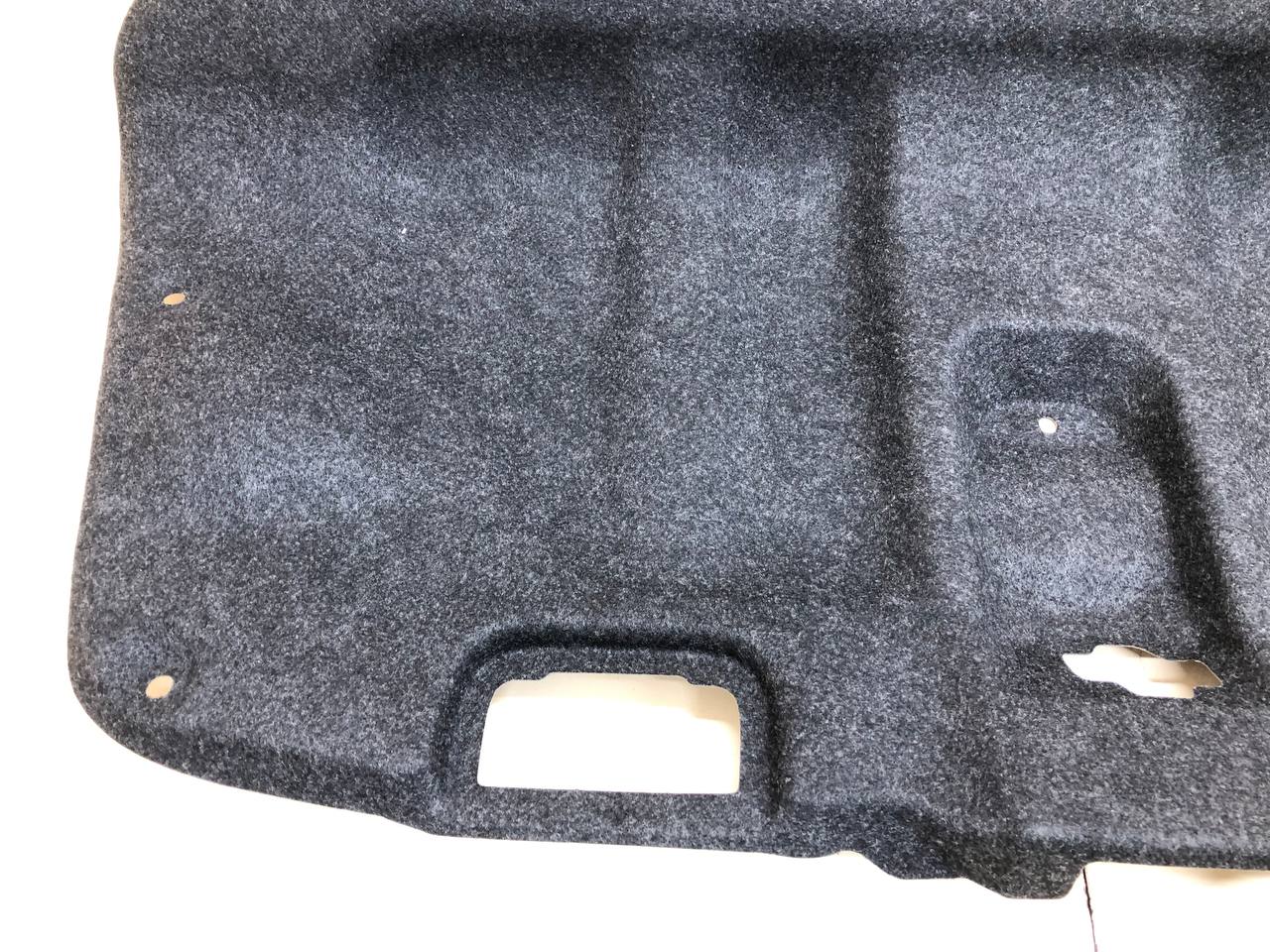 Обшивка багажника Subaru Forester (SG/S11) 2002-2008