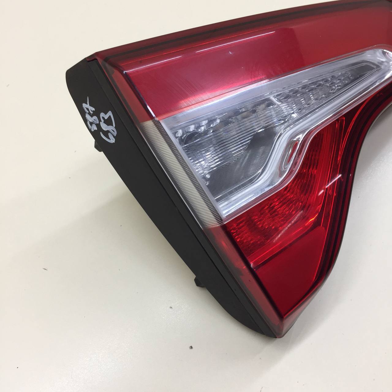 Фонарь задний внутренний левый Kia Sorento (XM) 2009-2021