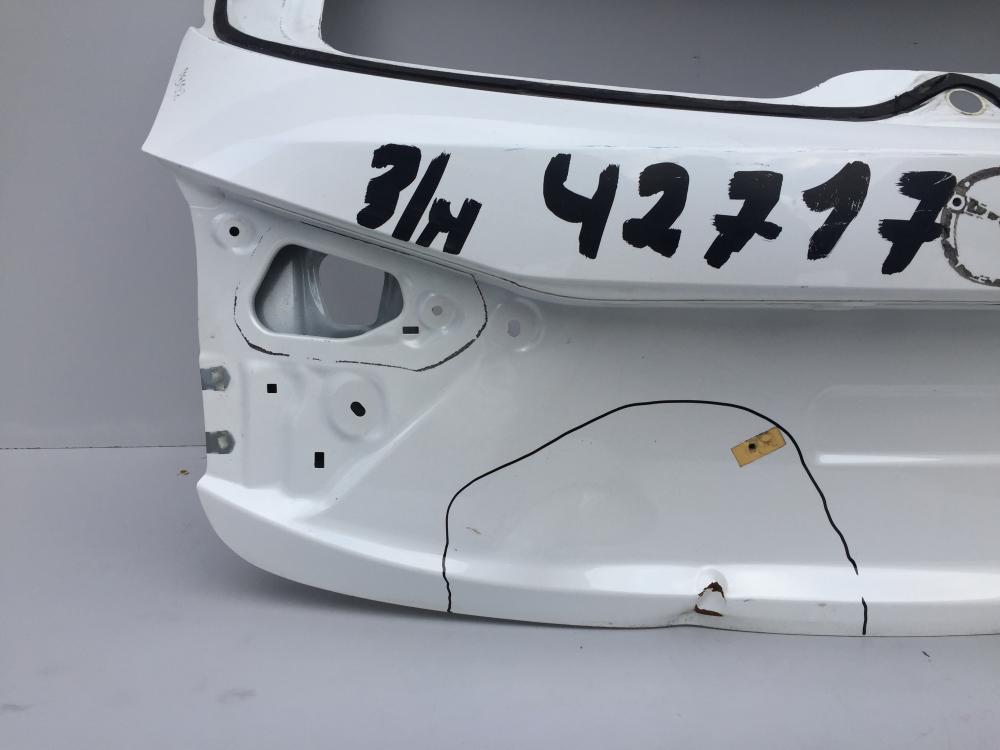 Дверь багажника Mazda Mazda 3 (BM) 2013-2016